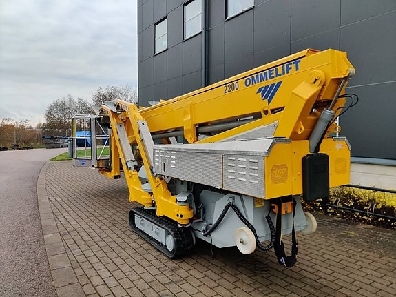 Omme 2200 RBD 3 of 6