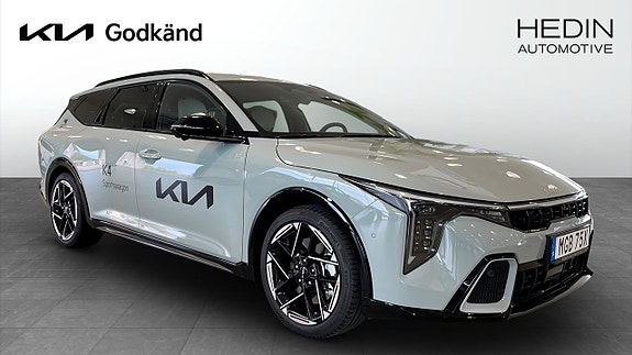 Kia K4 3 of 12