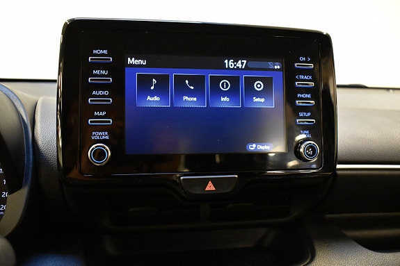 Toyota Yaris 17 of 18