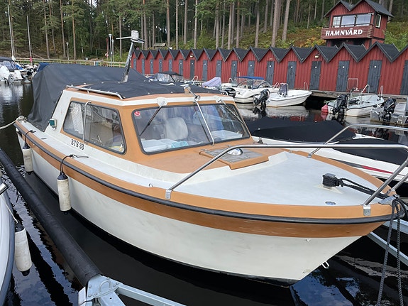 Monark 670 2 of 12