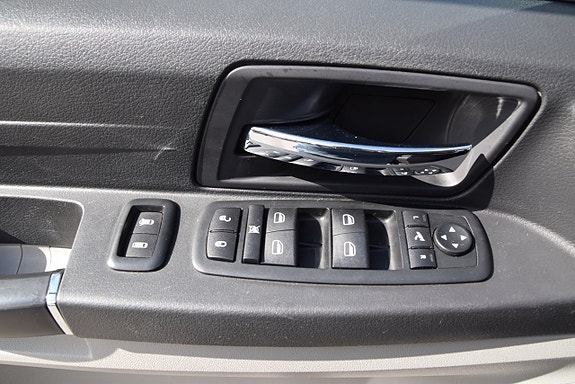Chrysler Grand Voyager 17 of 21