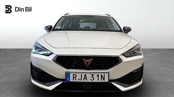 Cupra Leon 4 of 12