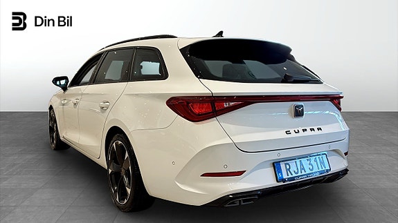 Cupra Leon 3 of 12
