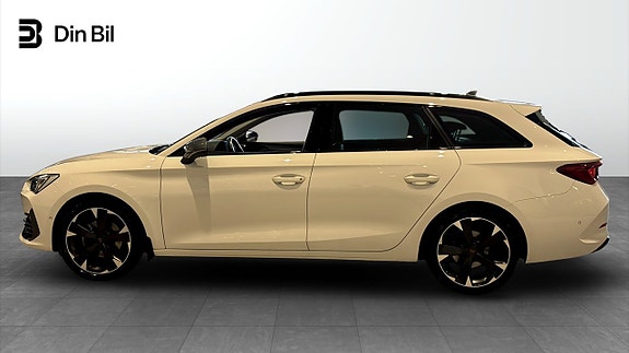 Cupra Leon 2 of 12