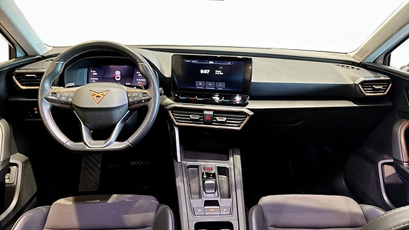 Cupra Leon 10 of 12