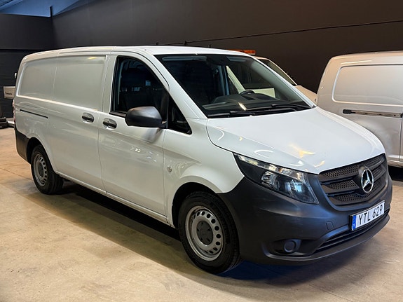 Mercedes-Benz Vito 111 4 of 16