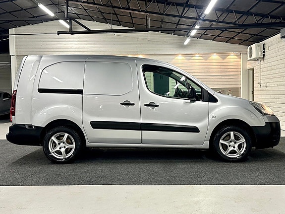 Citroen Berlingo 2 of 11
