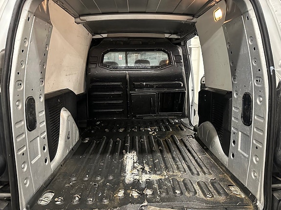 Citroen Berlingo 7 of 11