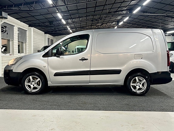 Citroen Berlingo 5 of 11