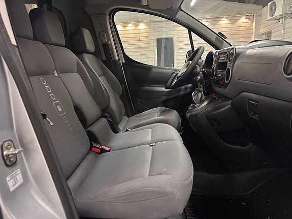 Citroen Berlingo 10 of 11