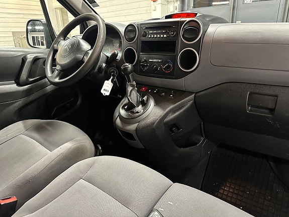 Citroen Berlingo 11 of 11
