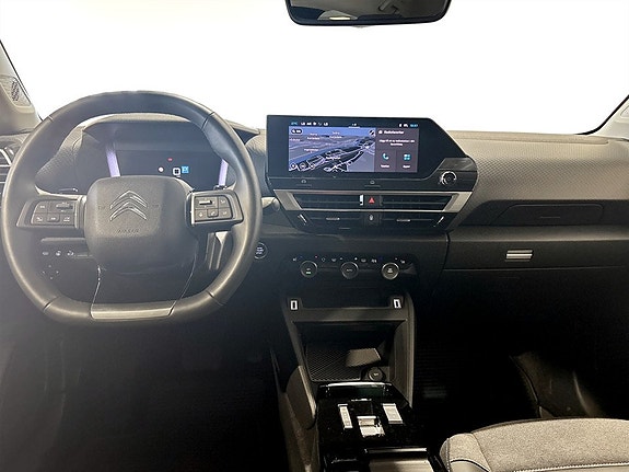 Citroen C4 6 of 15