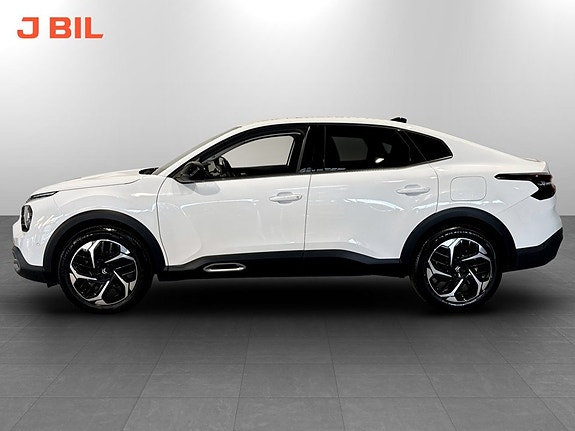 Citroen C4 13 of 15