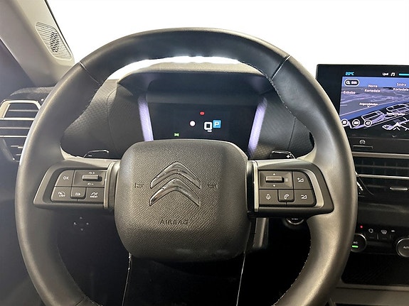 Citroen C4 7 of 15