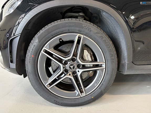 Mercedes-Benz GLC300 de 13 of 13