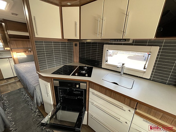 Polar 650 TRLB Selected AC+Mover 7 of 15