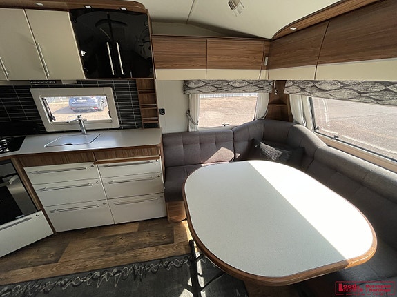 Polar 650 TRLB Selected AC+Mover 6 of 15