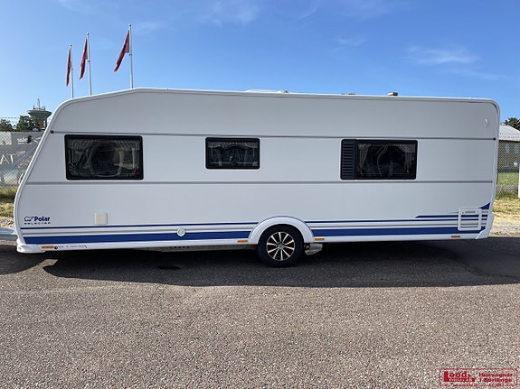 Polar 650 TRLB Selected AC+Mover 4 of 15