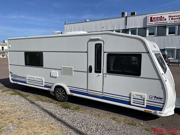 Polar 650 TRLB Selected AC+Mover 2 of 15
