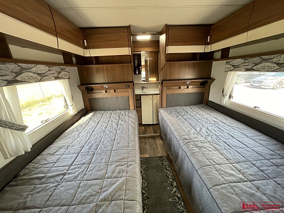 Polar 650 TRLB Selected AC+Mover 9 of 15