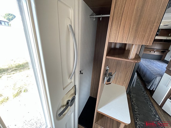 Polar 650 TRLB Selected AC+Mover 15 of 15