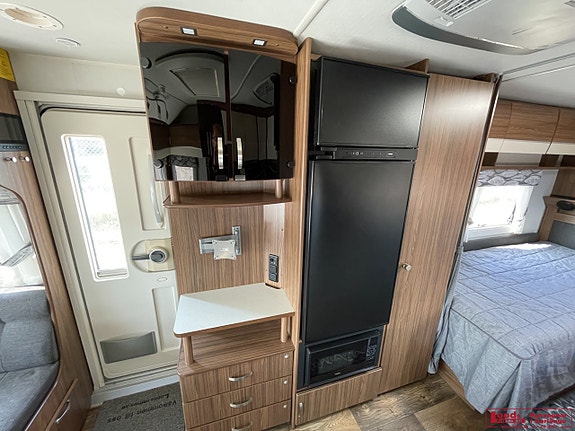 Polar 650 TRLB Selected AC+Mover 8 of 15