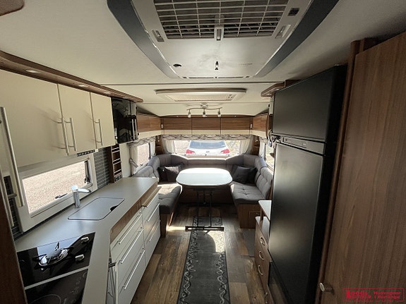 Polar 650 TRLB Selected AC+Mover 10 of 15