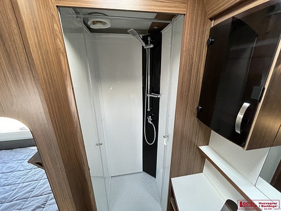 Polar 650 TRLB Selected AC+Mover 12 of 15