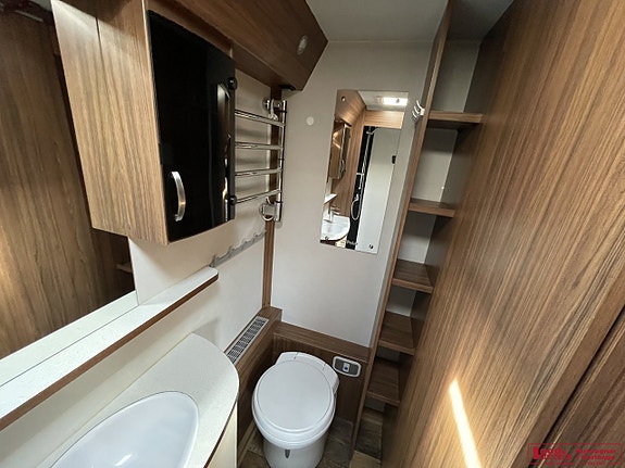 Polar 650 TRLB Selected AC+Mover 11 of 15
