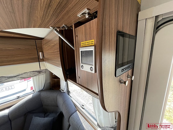Polar 650 TRLB Selected AC+Mover 14 of 15
