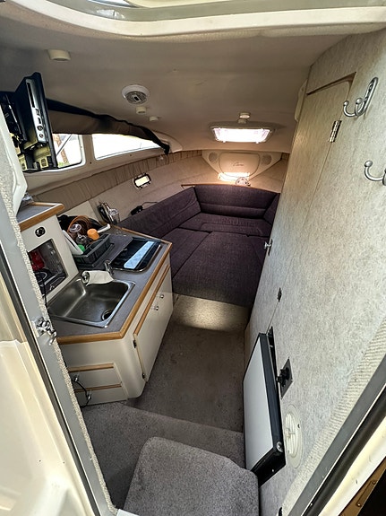 Bayliner 2655 Ciera 4 of 6