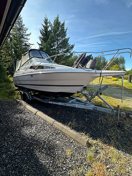 Bayliner 2655 Ciera 2 of 6