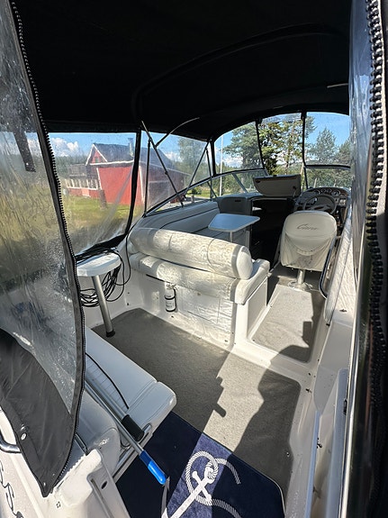 Bayliner 2655 Ciera 3 of 6