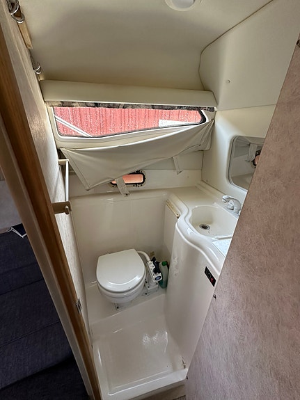 Bayliner 2655 Ciera 6 of 6