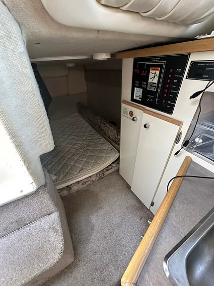 Bayliner 2655 Ciera 5 of 6