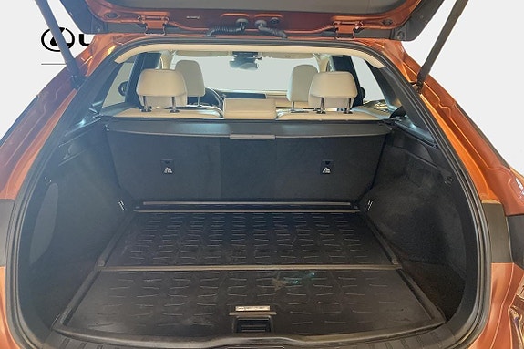 Lexus RX450h 6 of 11