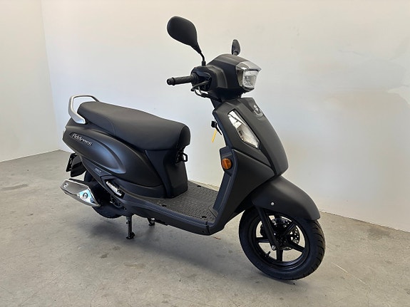 Suzuki Address *I BUTIK*Höströj* 2 of 6