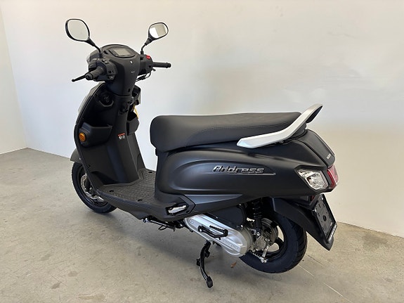Suzuki Address *I BUTIK*Höströj* 6 of 6