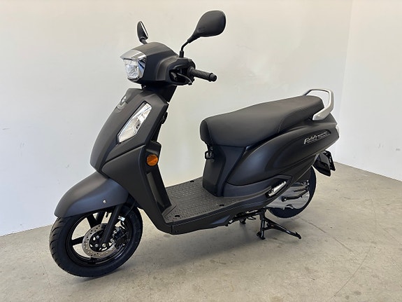 Suzuki Address *I BUTIK*Höströj* 5 of 6