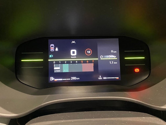 Dacia Sandero Stepway 14 of 17