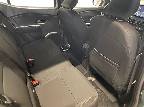 Dacia Sandero Stepway 8 of 17