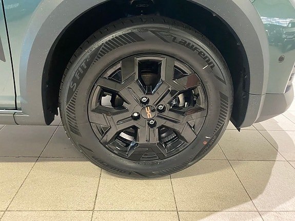 Dacia Sandero Stepway 5 of 17