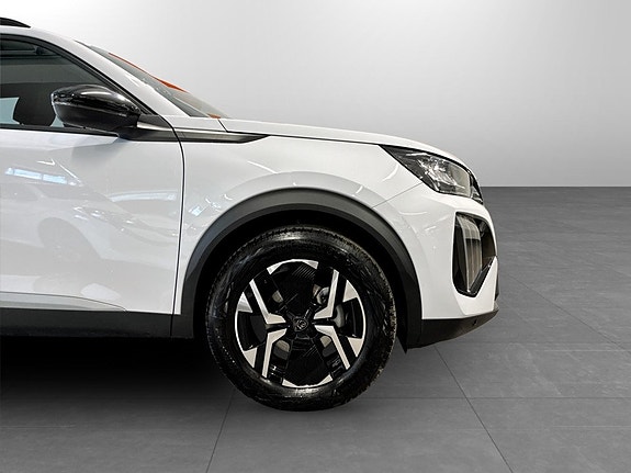 Peugeot 2008 14 of 15