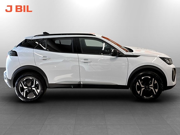 Peugeot 2008 13 of 15