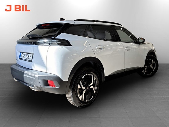Peugeot 2008 3 of 15