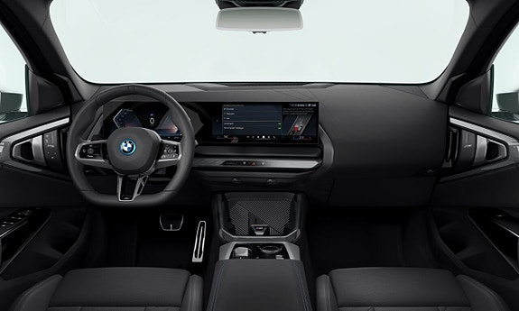 BMW X3 3 of 4