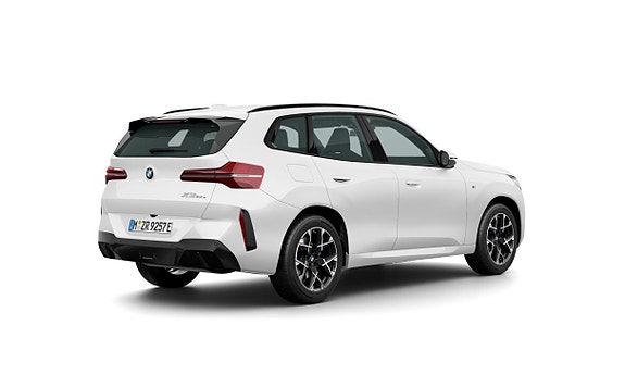 BMW X3 2 of 4