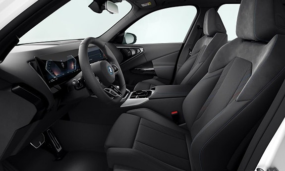 BMW X3 4 of 4