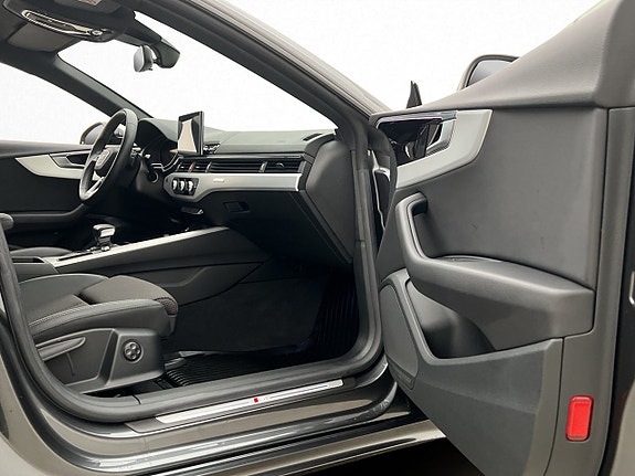 Audi A5 29 of 30