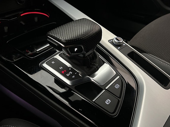 Audi A5 26 of 30